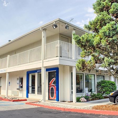 Motel 6-Seattle, Wa - South SeaTac Exterior foto