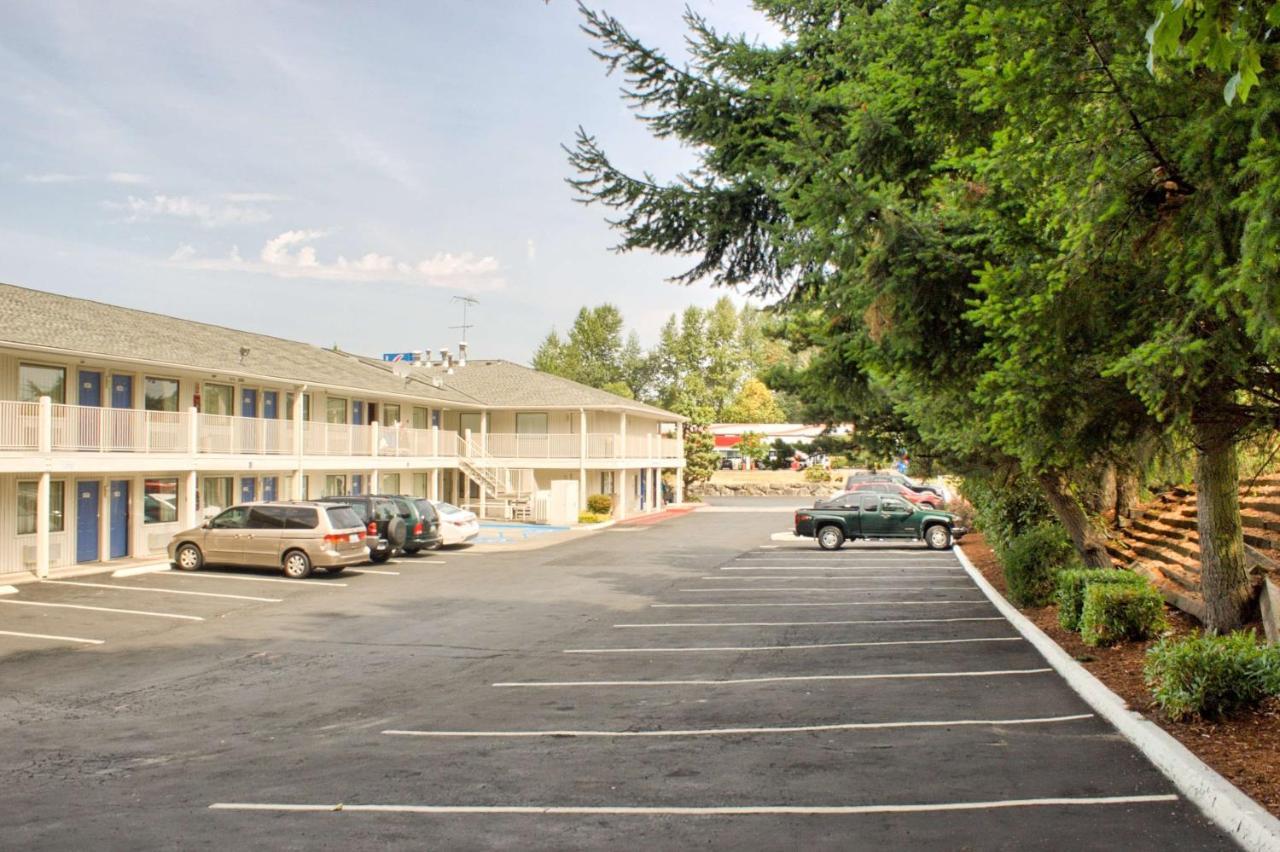 Motel 6-Seattle, Wa - South SeaTac Exterior foto