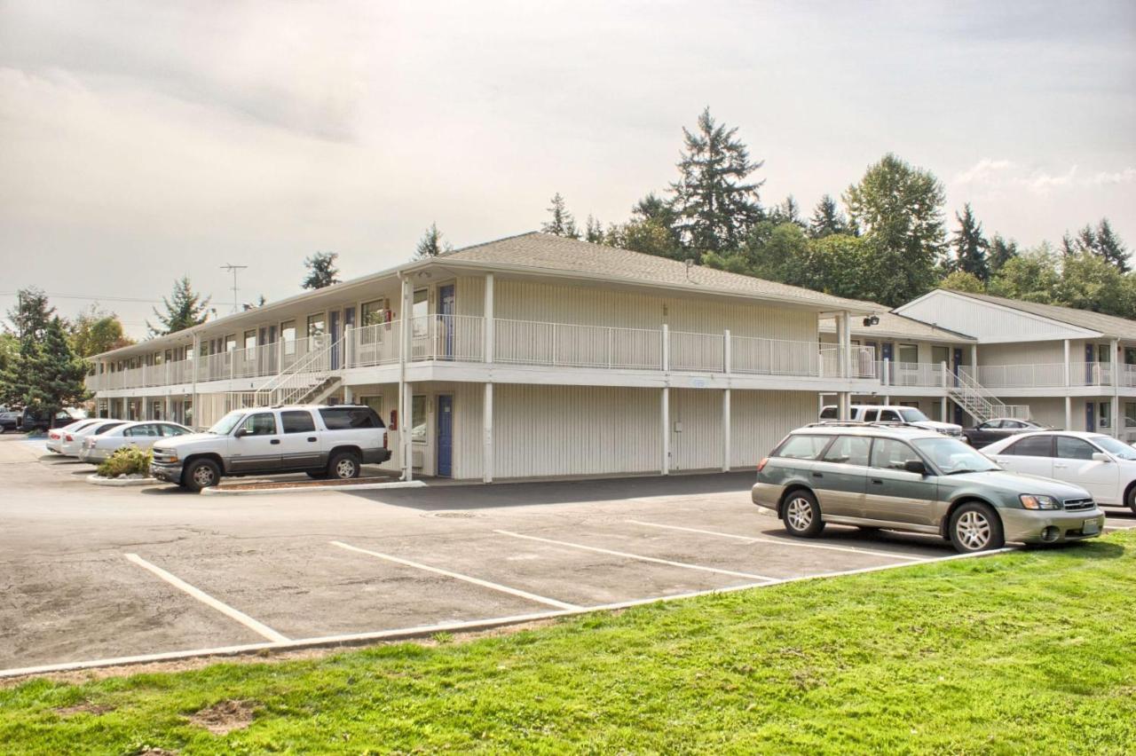 Motel 6-Seattle, Wa - South SeaTac Exterior foto