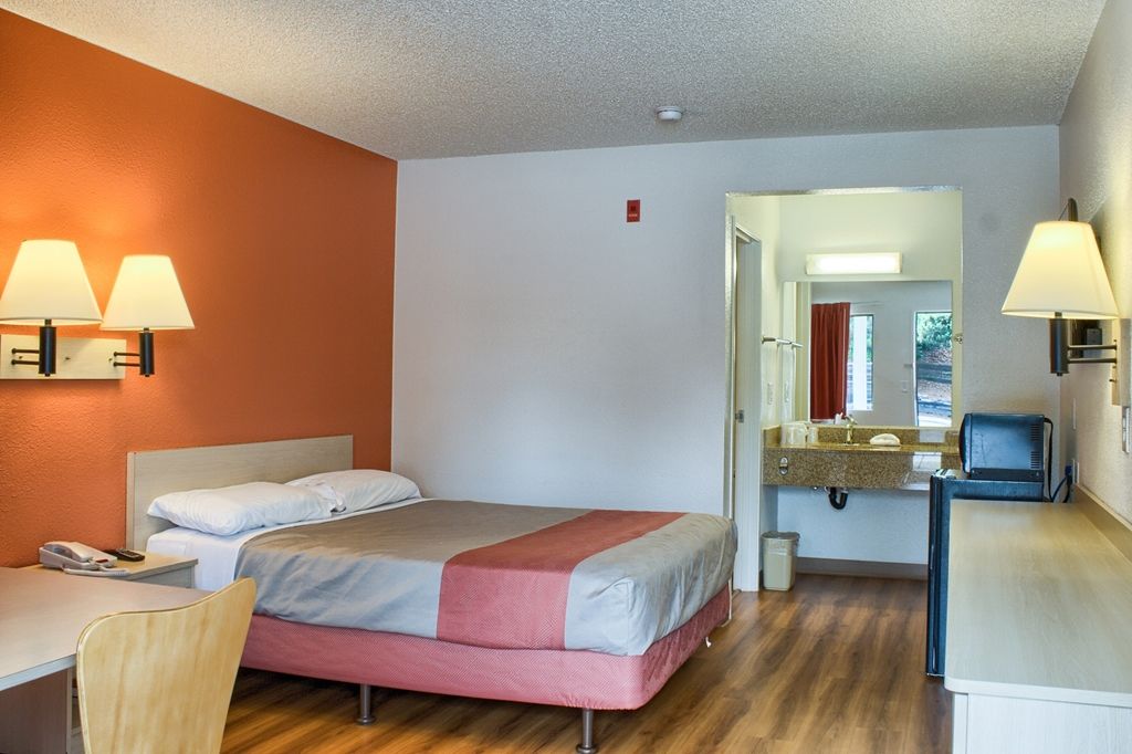 Motel 6-Seattle, Wa - South SeaTac Quarto foto