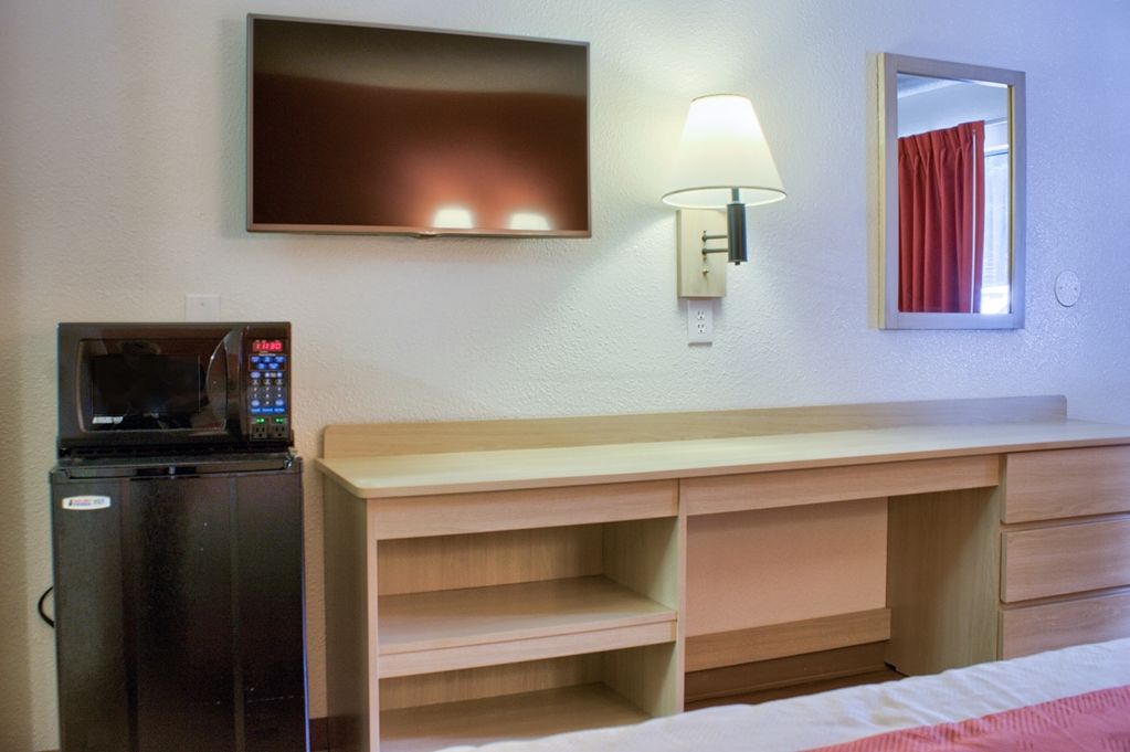 Motel 6-Seattle, Wa - South SeaTac Quarto foto