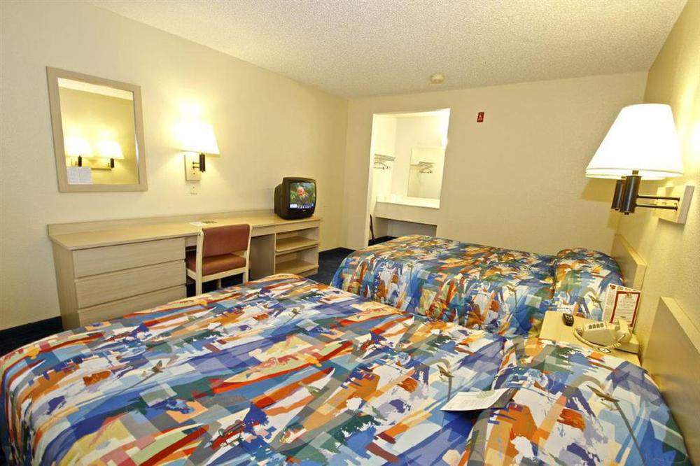 Motel 6-Seattle, Wa - South SeaTac Quarto foto