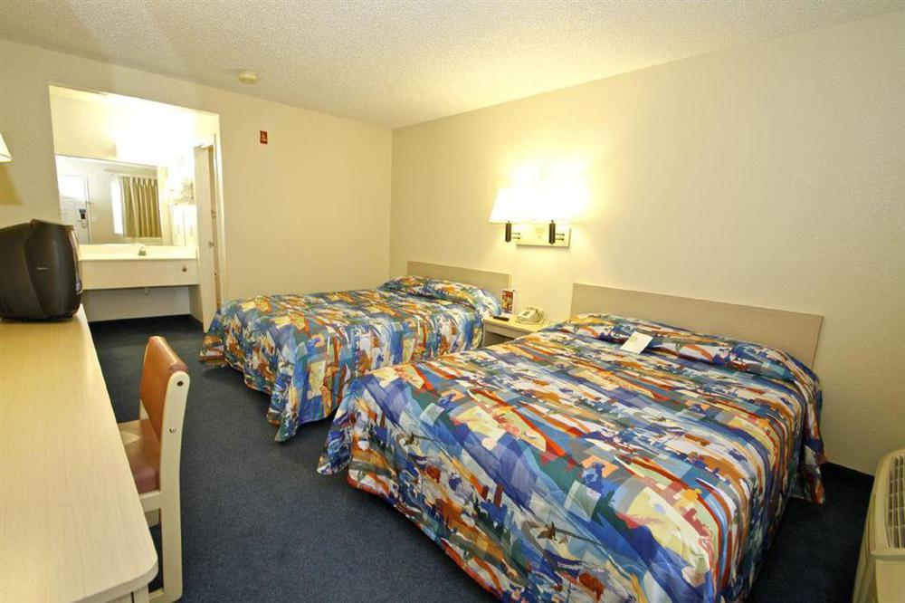 Motel 6-Seattle, Wa - South SeaTac Quarto foto